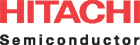 Hitachi Semiconductor Logo